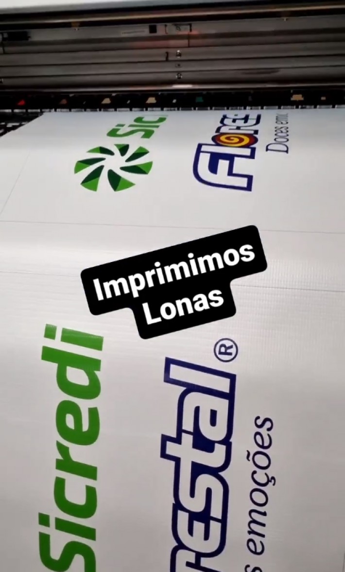 Postagem de VIP Adesivos – Comunicação Visual