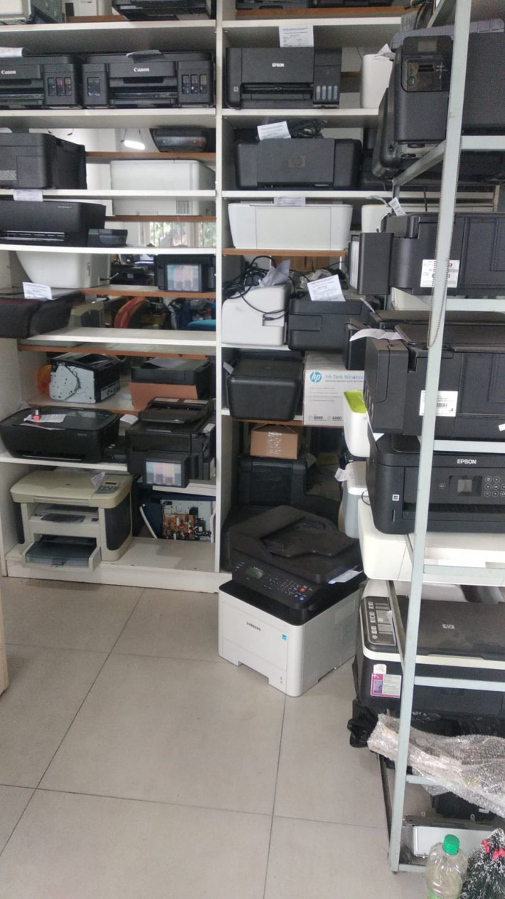 Postagem de Consertec Assistência Técnica