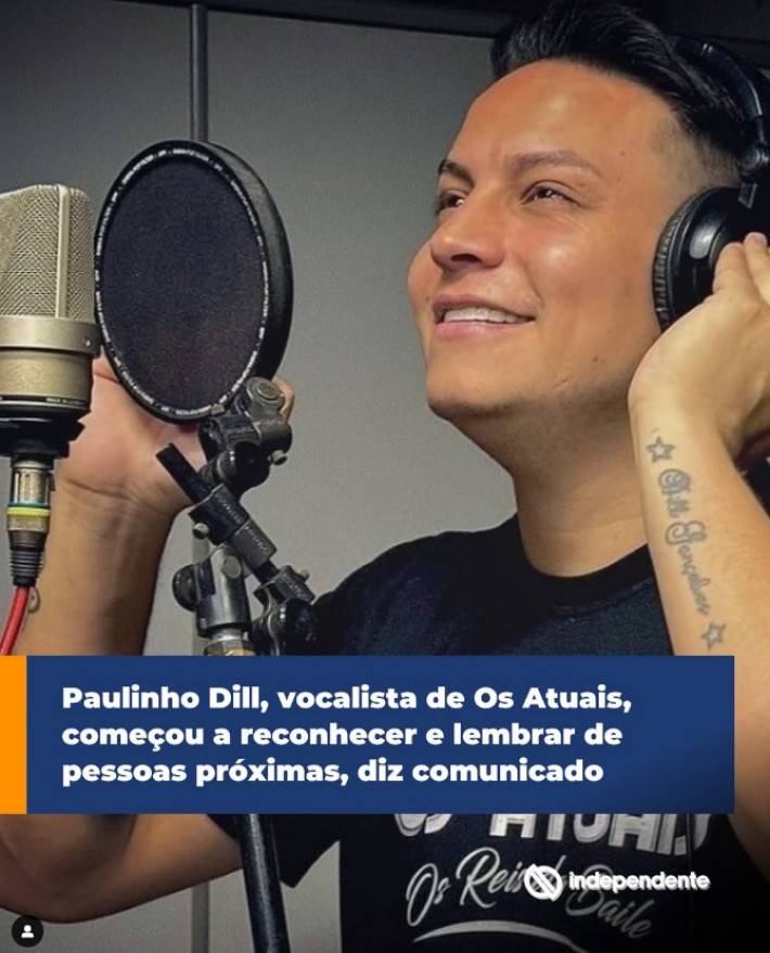 Postagem de Rádio Feliz 89