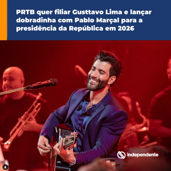 Postagem de Rádio Tropical Fm 103.7