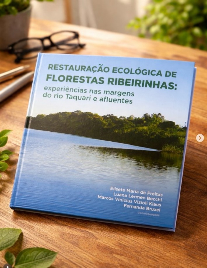Postagem de Univates