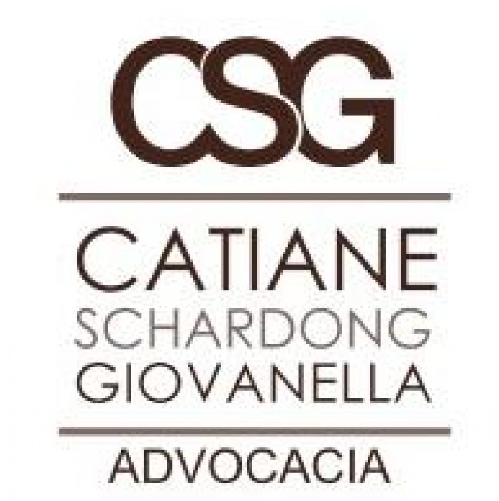 Postagem de Catiane Schardong Giovanella – Advogada