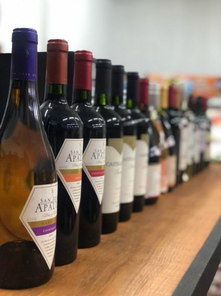 Postagem de Empório Delazzeri – Fruteira e Padaria