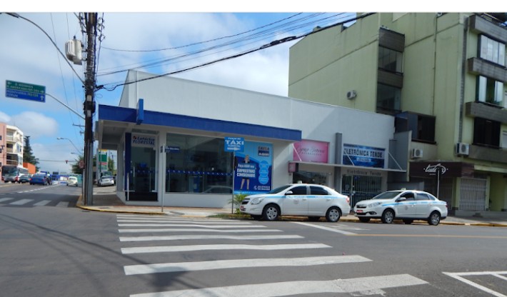 Postagem de Táxi Fiorese em Lajeado – 24 Horas