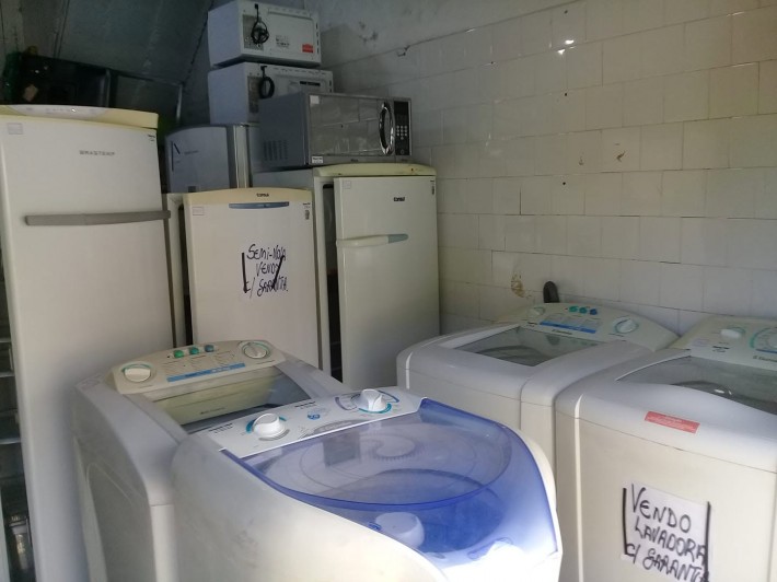 Postagem de Refrigeração Frühauf