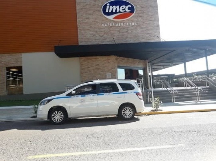 Postagem de Táxi Fiorese em Lajeado – 24 Horas