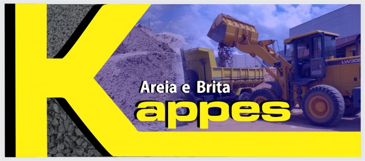 Postagem de Kappes Areia e Brita
