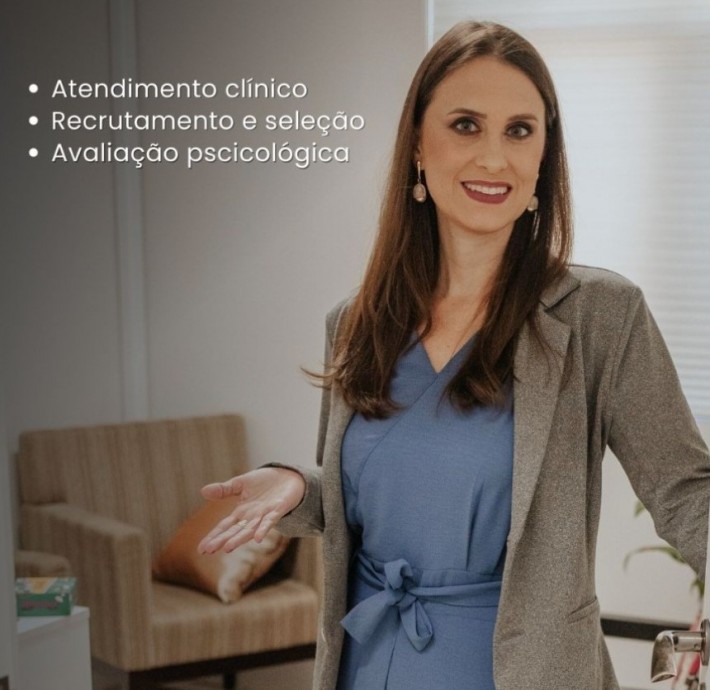 Postagem de Cariane Emanuela Dullius – Psicóloga