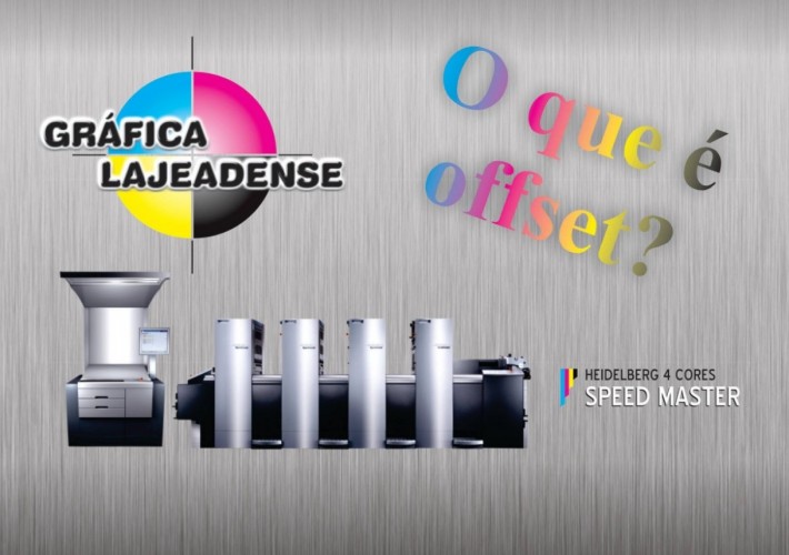 Postagem de Gráfica Lajeadense