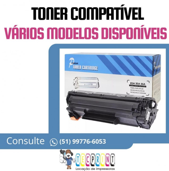 Postagem de Tecprint Soluções em Impressão