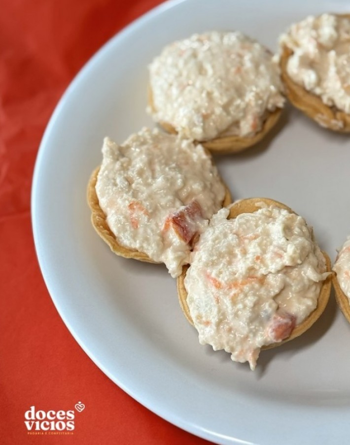 Postagem de Padaria Doces Vícios