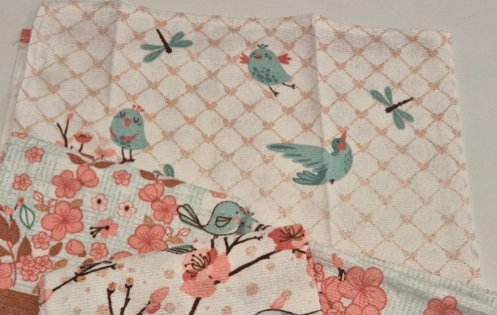 Postagem de Casa das Toalhas by Yumi