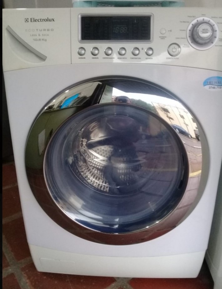 Postagem de Refrigeração Frühauf
