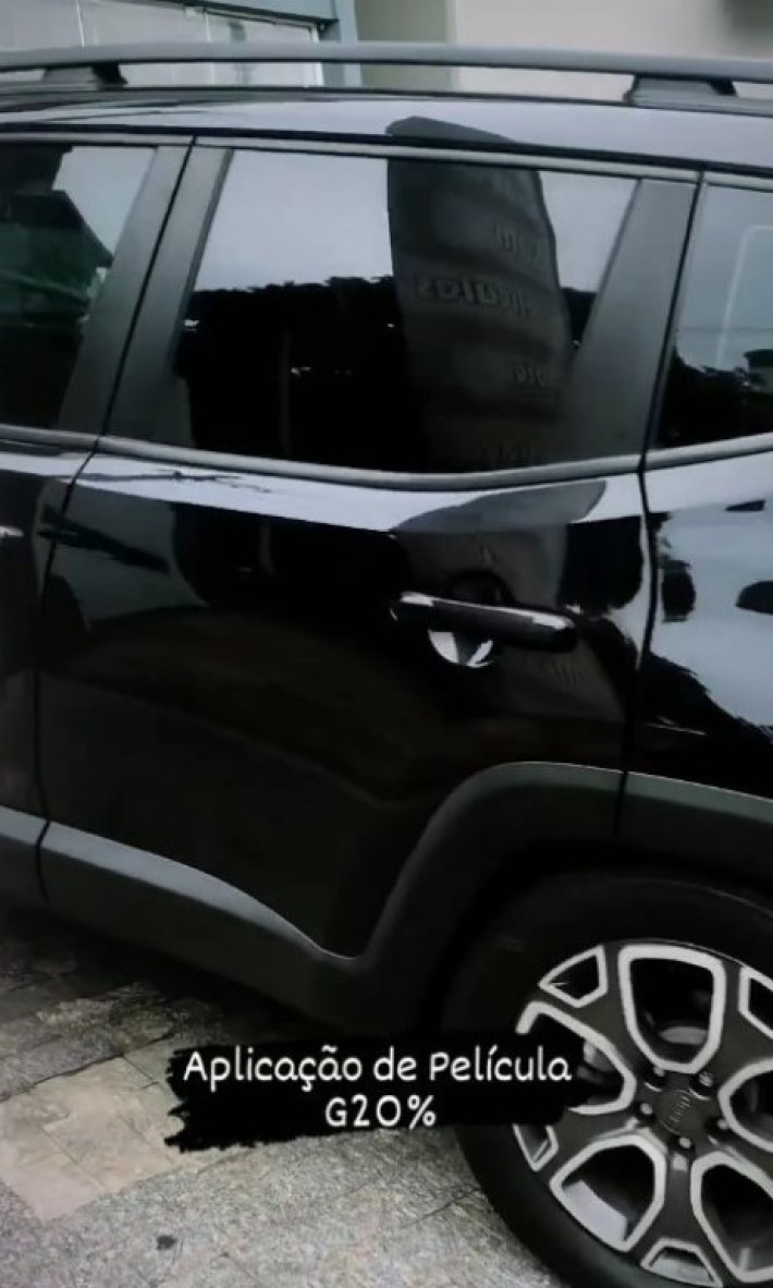 Postagem de Auto Pick Up