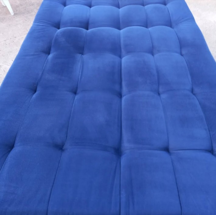 Postagem de Top Clean – Limpeza de Estofados
