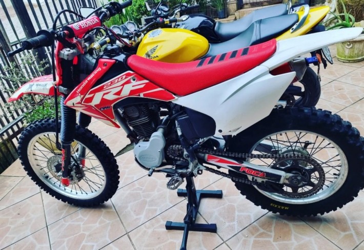 Postagem de Renan Motos Oficina Mecânica