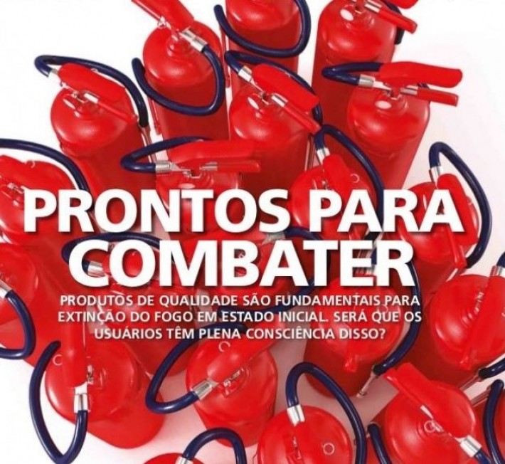 Postagem de Global Extintores