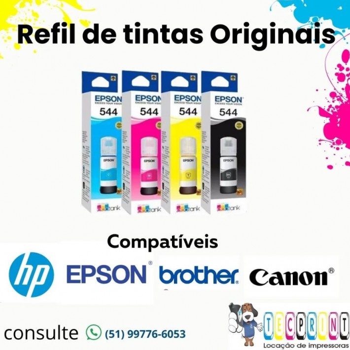 Postagem de Tecprint Soluções em Impressão