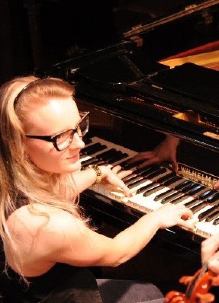 Postagem de Escola de Música Josélia Ferla