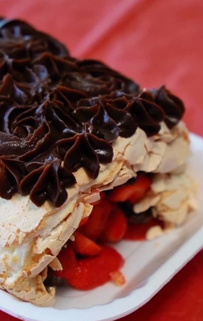 Postagem de Padaria Doces Vícios