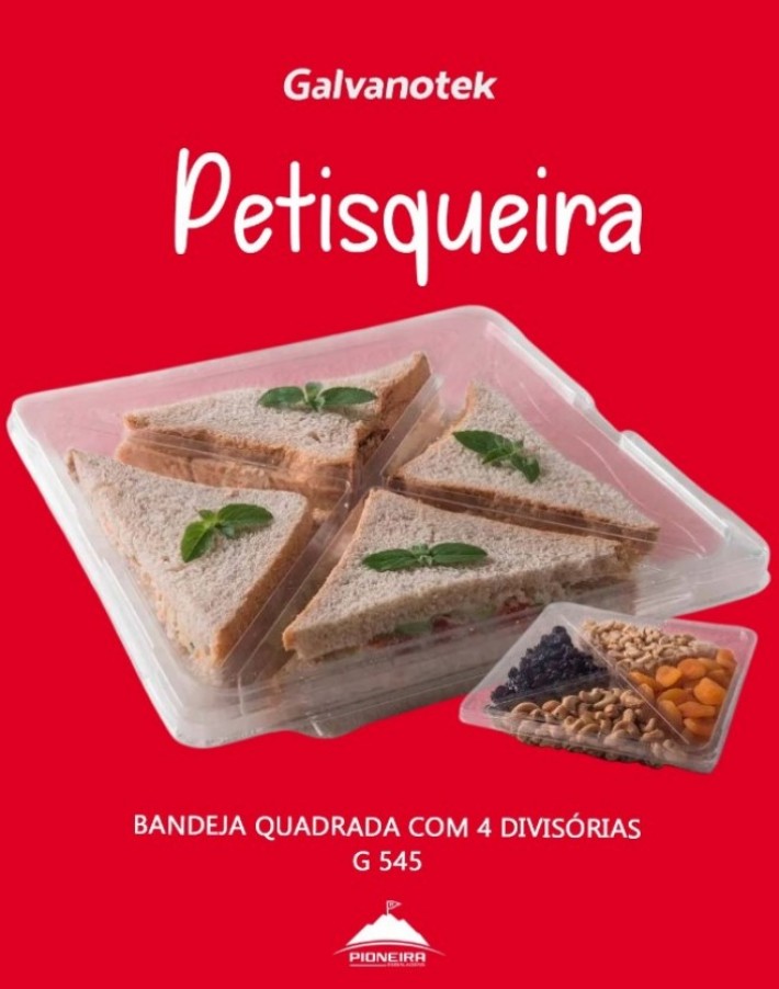 Postagem de Pioneira Embalagens