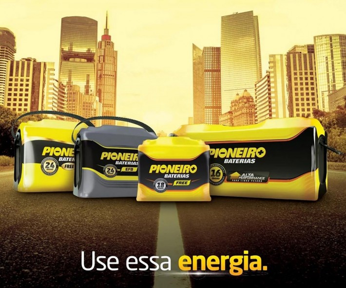 Postagem de Auto Elétrica JF