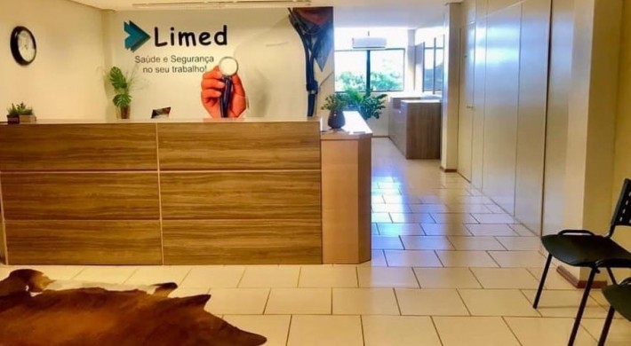 Postagem de Limed – Saúde Ocupacional