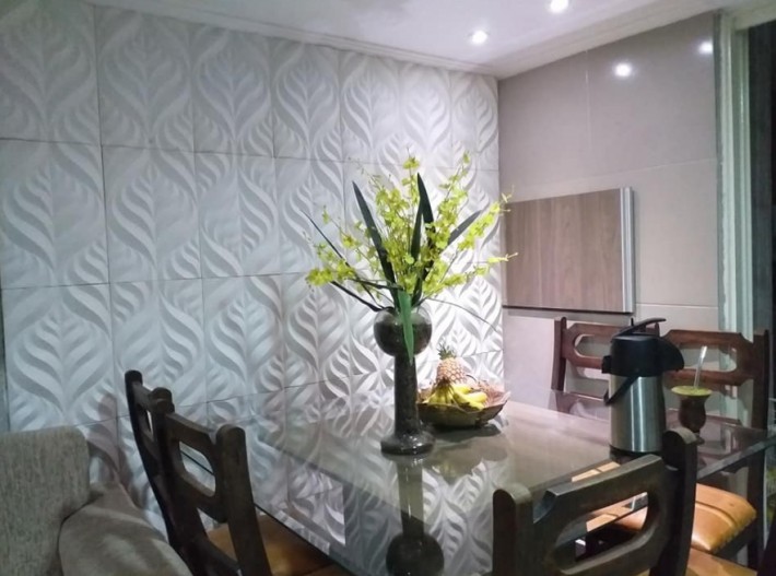 Postagem de FF Gesso