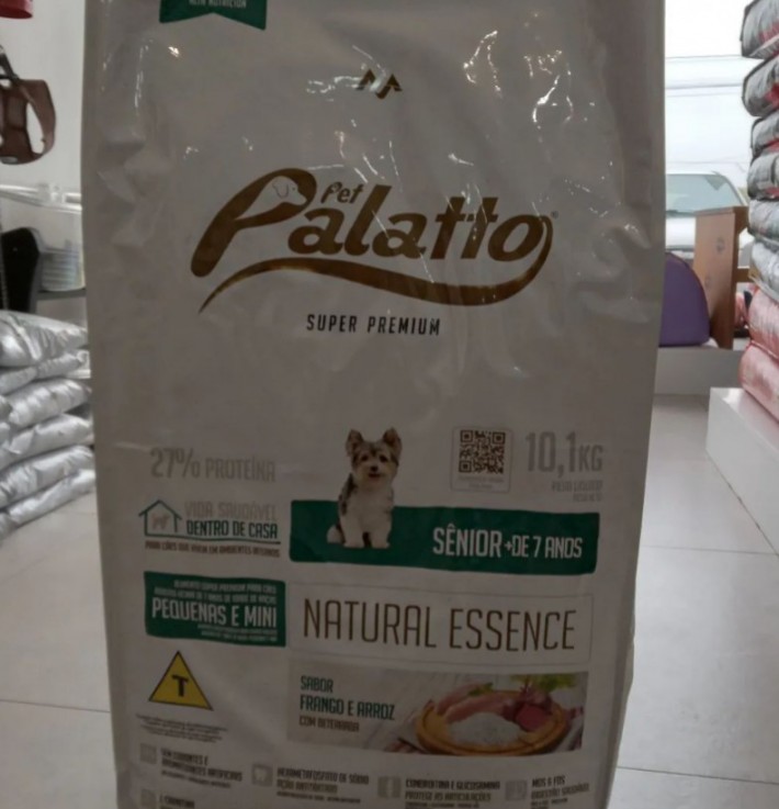 Postagem de Mimar Agropet