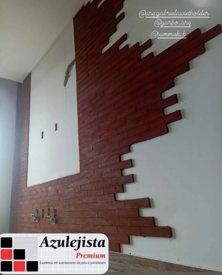 Postagem de Azulejista Premium
