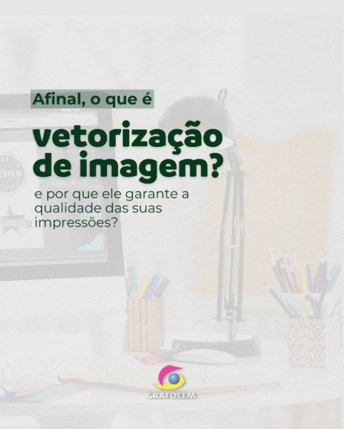 Postagem de Grafocem Impressos Gráficos