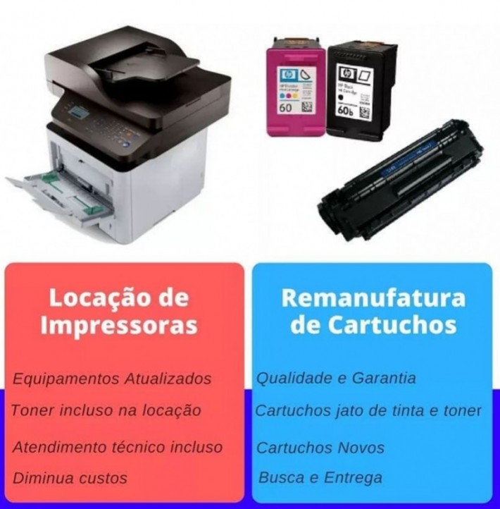 Postagem de Tecprint Soluções em Impressão