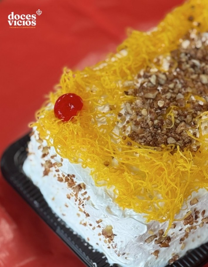 Postagem de Padaria Doces Vícios