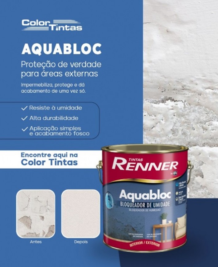 Postagem de Color Tintas – Lajeado