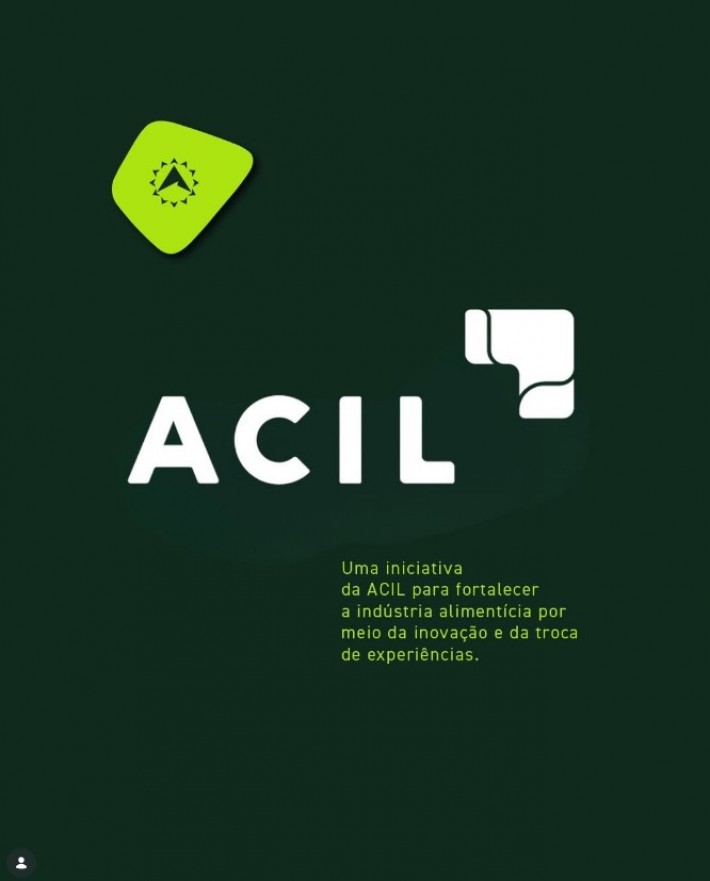 Postagem de Associação Comercial e Industrial de Lajeado – ACIL