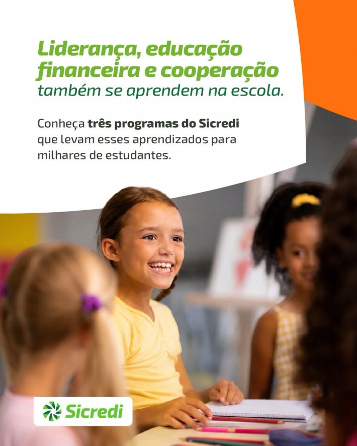 Postagem de Sicredi Integração RS/MG
