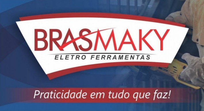 Postagem de Brasmaky – Eletro Ferramentas
