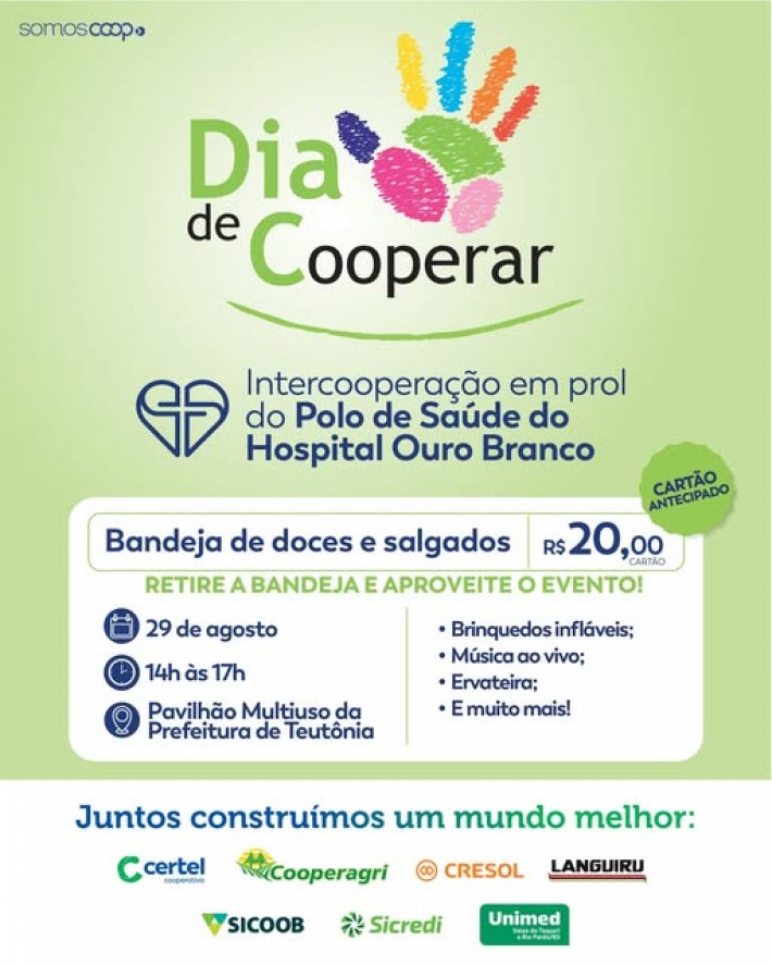 Postagem de Unimed VTRP