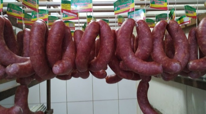 Postagem de Casa Tio Benno