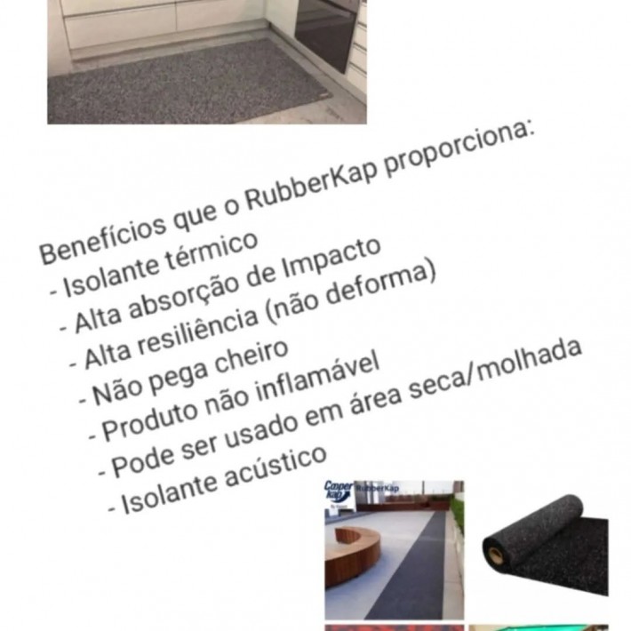 Postagem de Alexandre Tapetes Personalizados