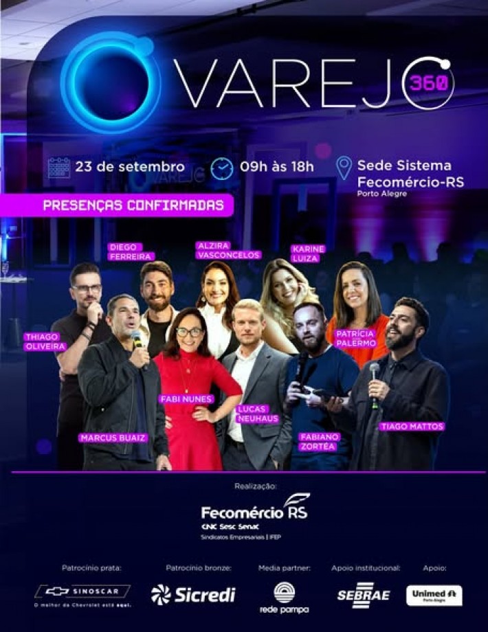 Postagem de Sindilojas – Vale do Taquari