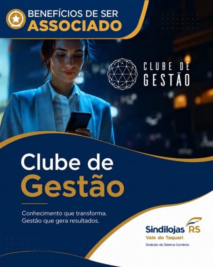 Postagem de Sindilojas – Vale do Taquari