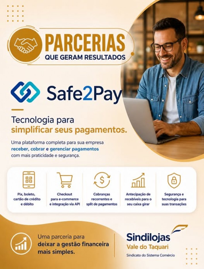 Postagem de Sindilojas – Vale do Taquari