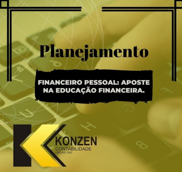 Postagem de Konzen – Contabilidade