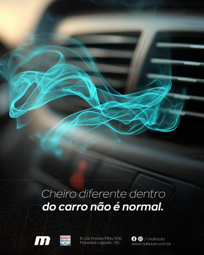 Postagem de Multiauto – Bosch Car Service