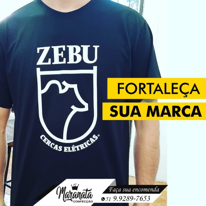 Postagem de Maranata Confecções