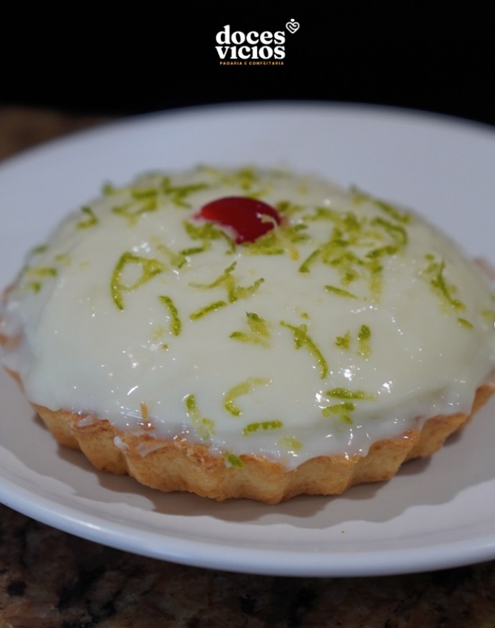 Postagem de Padaria Doces Vícios