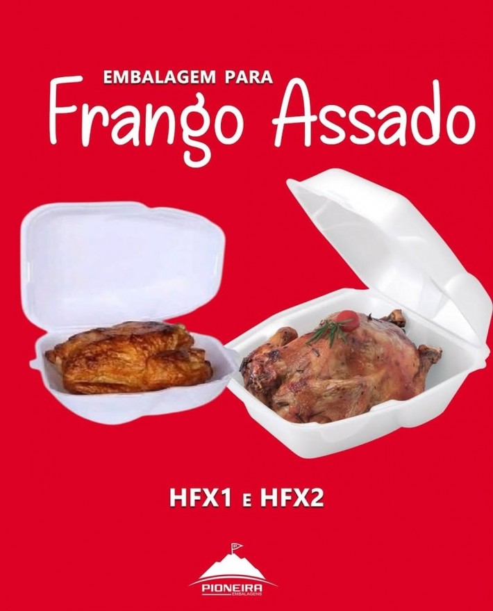 Postagem de Pioneira Embalagens