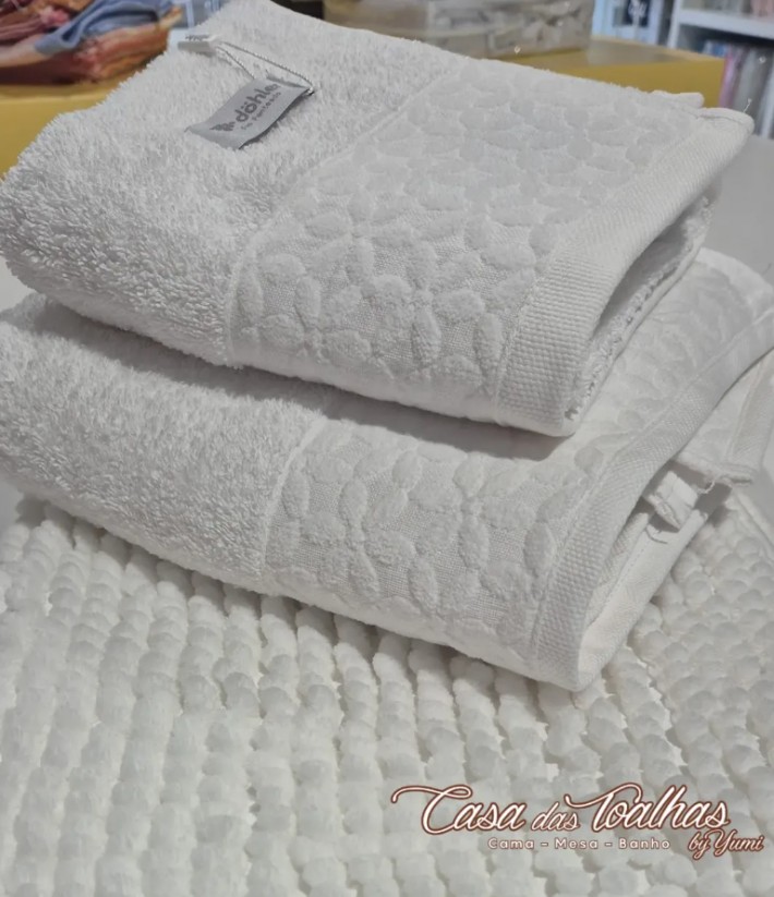 Postagem de Casa das Toalhas by Yumi