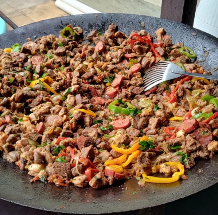 Postagem de Campestre Lanches